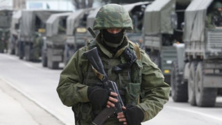 Путин започна да изтегля войските си от границата