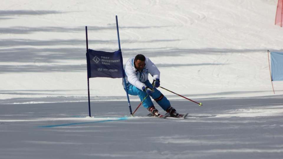 "Юлен" с най-много титли от първенството на ски и сноуборд учителите в Банско | StandartNews.com