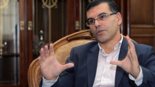 Дянков дал 52 милиона за бонуси