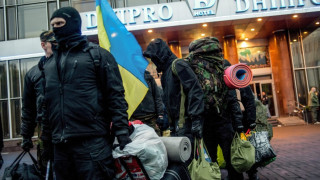 Сърбия  отхвърли санкции 