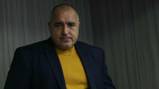 Борисов е против санкции срещу Русия