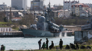 НАТО: Русия може да влезе в Украйна след 3 до 5 дни