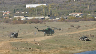 12 армии воюват в Ново село