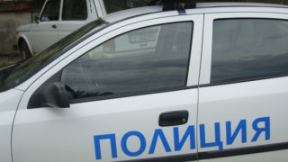 Арестуваха двама крадци в Благоевград