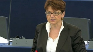 Немски евродепутат: Има напредък за усвояването на европарите