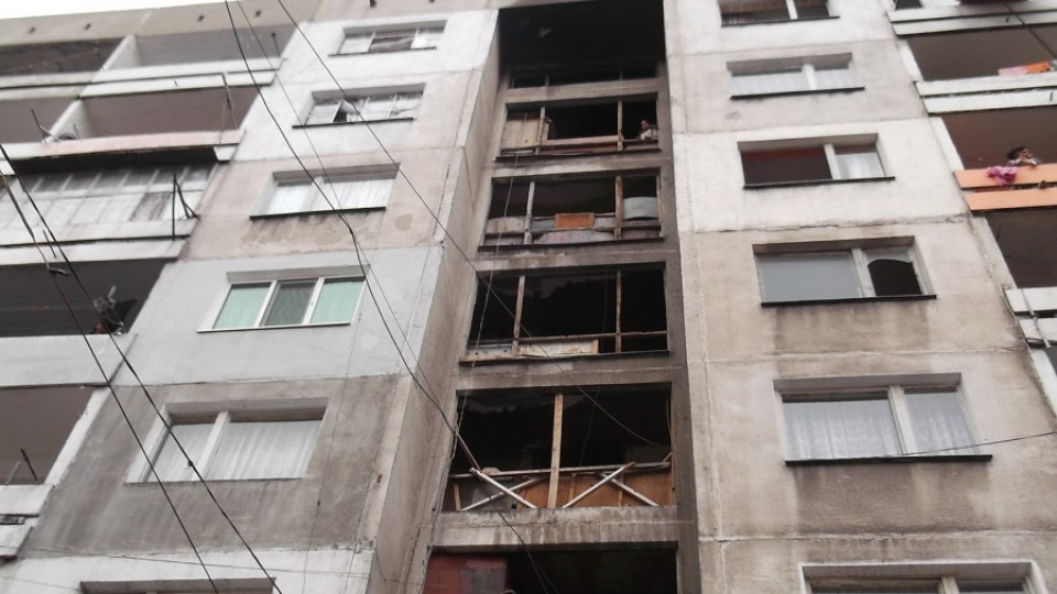 Пожар избухна в асансьор в Пловдив, има ранени | StandartNews.com
