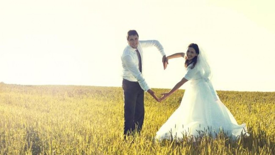 Бракът е балсам за сърцето | StandartNews.com