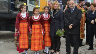 Стартира рехабилитацията на пътя Чепеларе-Соколовци