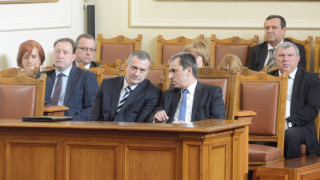 НС обсъжда Закона за енергетиката