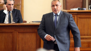 Борисов: Присъдата на Златанов е добра за съдебната система