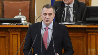 Йовчев: До 15 дни ще има резултат относно теча на информация от МВР