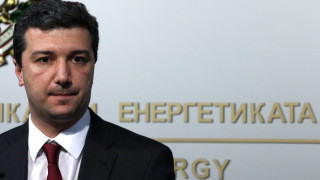 Стойнев: Има силен международен интерес към уранодобива ни