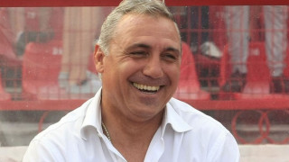 Стоичков може да поеме Макаби Хайфа