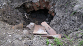 Иманяри с мерак за кариери заради съкровища
