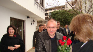 Кметовете с похвали към Станишев