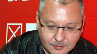 Станишев: Грешка беше с проекта „Карадере" преди изборите