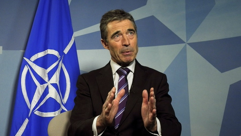 Шефът на НАТО идва у нас | StandartNews.com