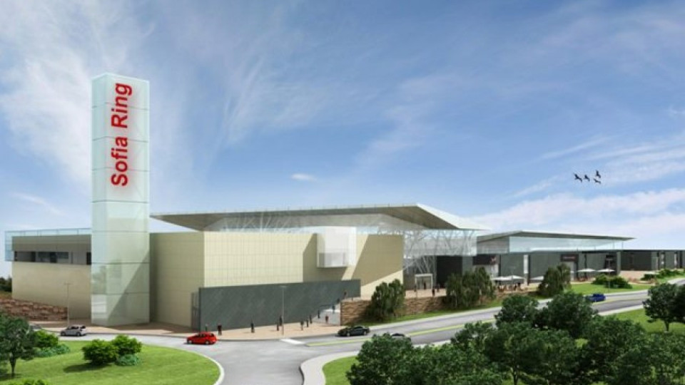 Нов мол с уникална архитектура отваря през 2014 | StandartNews.com