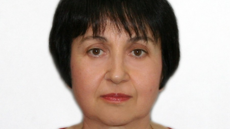 Президентът ще назначи Лена Русенова за член на управителния съвет на БНБ | StandartNews.com