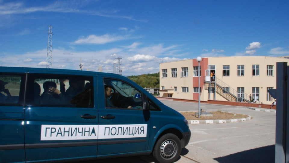 50% от чужденците със статут в Пъстрогор остават в центъра | StandartNews.com