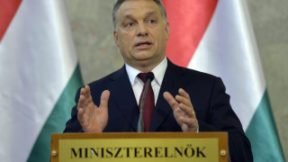 Трън в очите на ЕС ликува в Унгария