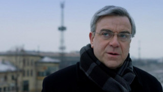 Инспектор Попов в клипа на реформаторите