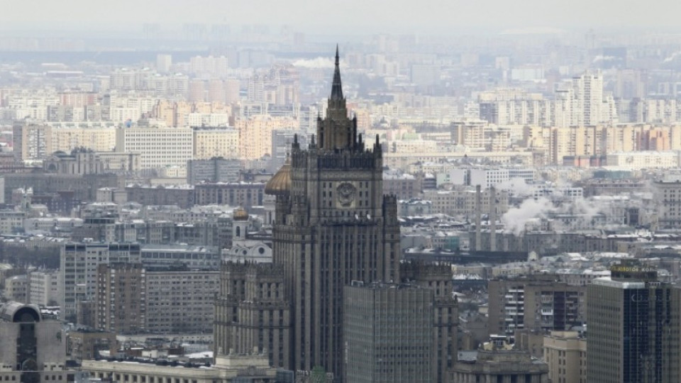В Харков се провежда антитерористична операция | StandartNews.com