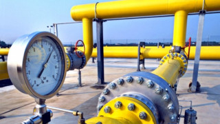 Нафтогаз Украйна не е платила за доставките през март