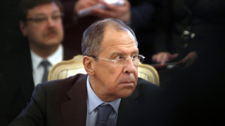 Лавров: Русия не е тази, която дестабилизира Украйна