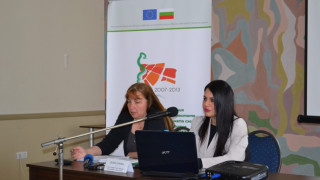 Разясняват ползите от Гаранционния фонд във Видин