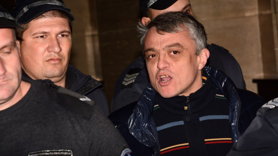 Предлагали свобода на Петното, за да натопи Борисов | StandartNews.com