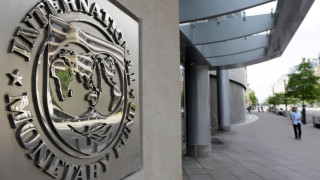МВФ с умерена прогноза за растеж в България