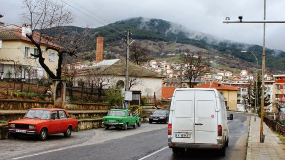 Следят трафика в Ардино с автоматизирана система | StandartNews.com