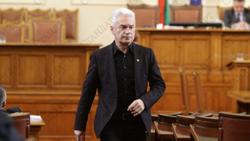 Делото срещу Сидеров за инцидента във Варна влиза в съда | StandartNews.com