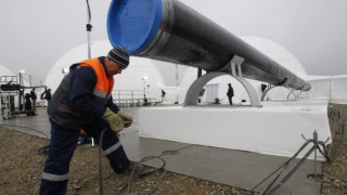 Сърбия си иска милиони от "Газпром"