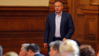 БСП с 1500 отряда за бързо реагиране