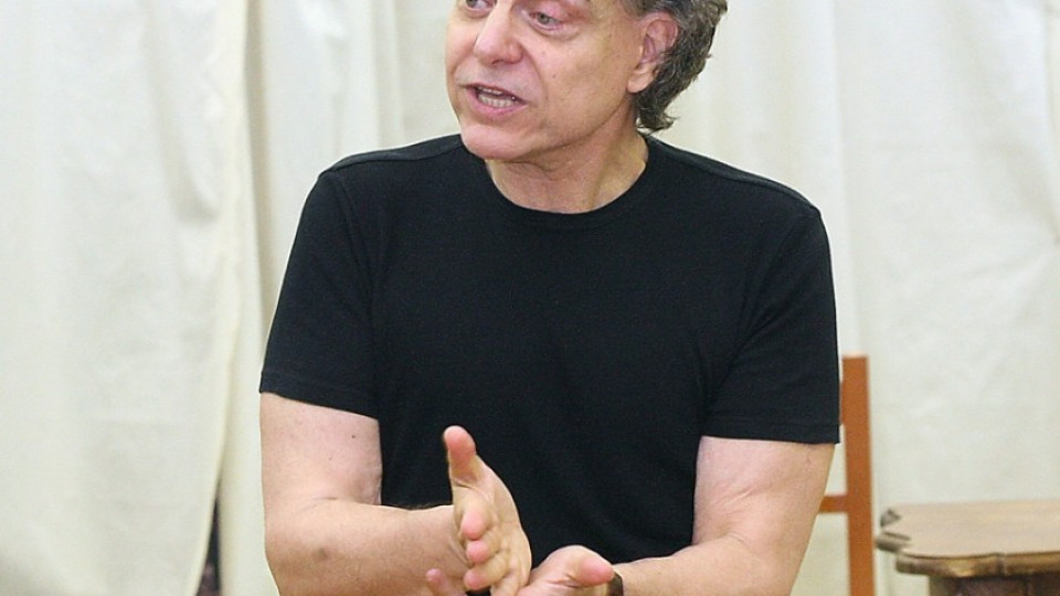 Уго де Ана поставя в Софийската опера "Самсон и Далила" | StandartNews.com