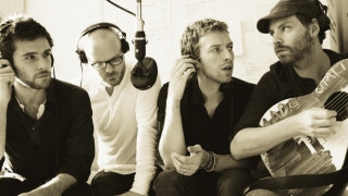 Coldplay пуска нов албум догодина