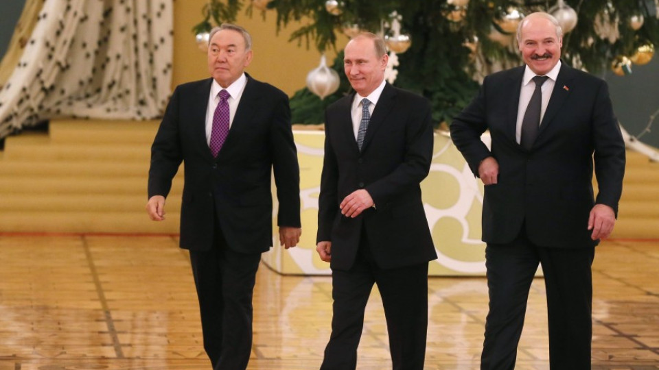Валутата на Евразийския съюз ще се казва „алтън" | StandartNews.com