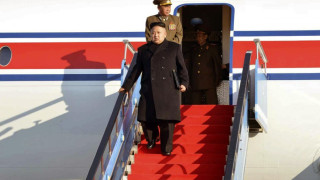 Пхенян заличава САЩ с електромагнитен удар