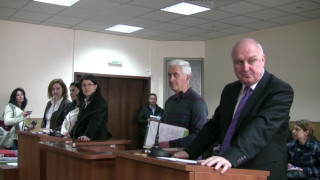 Съдът спря делото за т.нар. "вакъфски имоти" в Пловдив