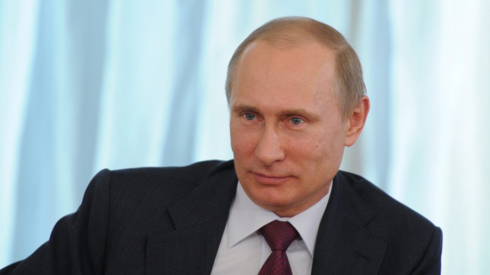 Путин: Русия гарантира газовите доставки за страните от Европа | StandartNews.com