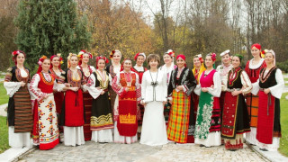 Космически БГ гласове омайват Виена