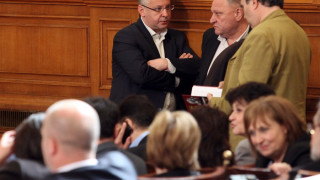 Сергей: Бойко е лицемер за Русия