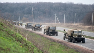 Крим се сдоби с конституция и санкции