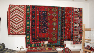 Стягат фестивал на чипровския килим