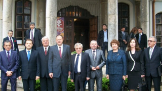Кворумът в парламента бил проблем и преди 135 години