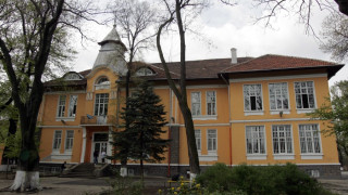 120-о училище стана на 120 г.