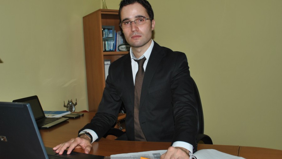 Мехти Меликов: Трябва нов разговор за цифровизацията | StandartNews.com