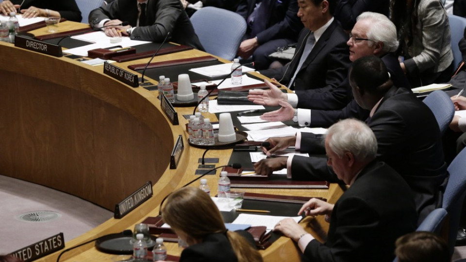  СС на ООН се събра на извънредно заседание | StandartNews.com
